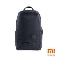 Рюкзак Xiaomi Mi Casual Sports Backpack (Black)