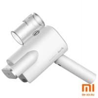 Ручной отпариватель Xiaomi Deerma Garment Steamer HS011 (White)