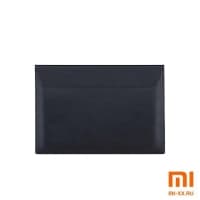 Чехол Xiaomi Laptop Sleeve Leather Case 15.6 Кожа