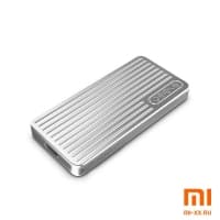 Умный жесткий диск Xiaomi Jesis PSSD 250Gb (Silver)