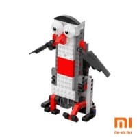 Умный конструктор Xiaomi MITU Smart Building Toy Block 2