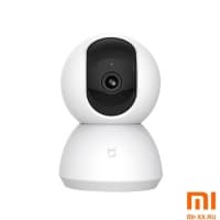 IP-камера MiJia Security Camera 360° 1080p (White)
