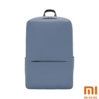 Рюкзак Xiaomi Mi Classic Business Backpack 2 (Light Blue)