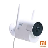 IP-камера Xiaovv Outdoor Panoramic Camera (White)