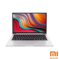 Ноутбук RedmiBook 13 (i5-10210U; GeForce MX250(25W); 8 Gb; 512 Gb SSD; Silver)