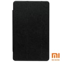 Чехол-книжка для Xiaomi Mi Pad 4 (Black)