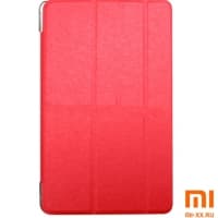 Чехол-книжка для Xiaomi Mi Pad 4 (Red)