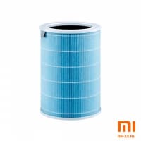 Воздушный фильтр для очистителя воздуха Xiaomi Mi Air Purifier (Blue)