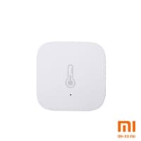 Датчик температуры и влажности Xiaomi Aqara Sensor Zigbee для Mi Smart Home (White)