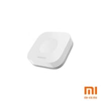 Умная беспроводная кнопка Xiaomi Aqara Smart Wireless Switch Key (White)