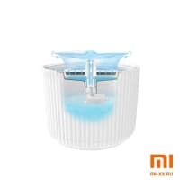 Дозатор воды для кошек Xiaomi Furrytail Clear Water Dispenser (White)