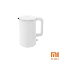 Чайник Xiaomi Mijia Electric Kettle 1A (White)