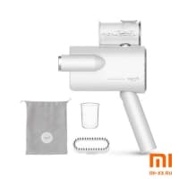 Ручной отпариватель Deerma Portable Steam Ironing Machine DEM-HS006 (White)