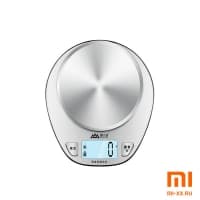 Электронные кухонные весы Xiaomi Senssun Electronic Kitchen Scale EK518 (Silver)