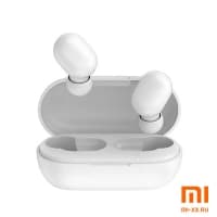 Беспроводные наушники Haylou GT1 True Wireless Bluetooth Headset (White)