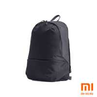Рюкзак Xiaomi Zanjia Lightweight Small Backpack 11L (Black)