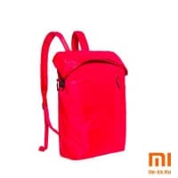 Рюкзак Xiaomi Personality Style (Red)