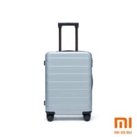 Чемодан Xiaomi 90 Points Seven Bar Suitcase 20