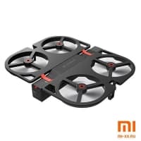 Квадрокоптер Xiaomi Funsnap iDol Smart Aircraft Drone (Black)