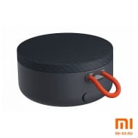 Портативная колонка Xiaomi Mi Outdoor Bluetooth Speaker Mini (Black)