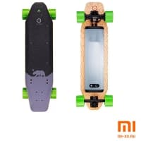 Скейтборд Xiaomi ACTON Electric Skateboard (Grey)