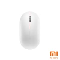 Компьютерная мышь Xiaomi Mi Wireless Mouse 2 (White)