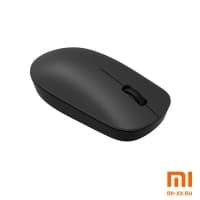 Компьютерная мышь Xiaomi Mi Wireless Mouse Lite (Black)