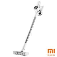 Беспроводной пылесос Xiaomi Dreame V10 Vacuum Cleaner (White)