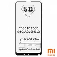 Защитное стекло для Xiaomi Mi Mix 2