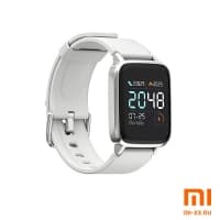 Смарт-часы Xiaomi Haylou LS01 (White)