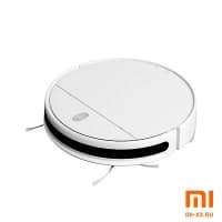 Робот-пылесос Xiaomi Mijia G1 Sweeping Vacuum Cleaner (White)