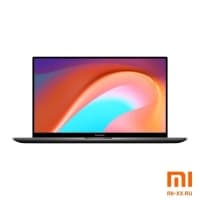 Ноутбук RedmiBook 16 (i7-1065G7; GeForce MX350; 16 Gb; 512 Gb SSD; Gray)