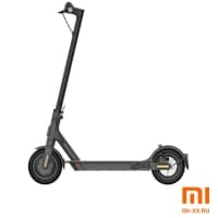 Электросамокат Xiaomi Mi Electric Scooter Essential (Black)