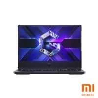 Игровой Ноутбук Redmi G Laptop (i5-10200H, 16 Gb DDR4, 512 Gb SSD PCI-e, GTX 1650, 60 Hz, Black)