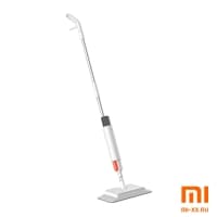 Швабра для влажной уборки Deerma Mop Up Body Mop DEM-TB900 (White)
