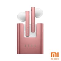 Беспроводные наушники FIIL CC True Wireless Bluetooth Headset (Pink)