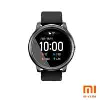 Смарт-часы Xiaomi Haylou Smart Watch Solar LS05 (Black)