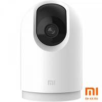 IP-камера Xiaomi Mi Smart Camera Pro PTZ Version (White)