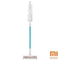 Беспроводной пылесос Roidmi F8 Lite Vacuum Cleaner (XCQ05RM) (White)
