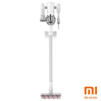 Беспроводной пылесос Xiaomi Dreame V9P Vacuum Cleaner (White)