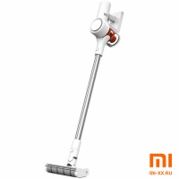 Беспроводной пылесос Xiaomi Mijia Handheld Wireless Vacuum Cleaner 1С (White)