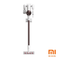 Беспроводной пылесос Xiaomi Dreame XR Premium Vacuum Cleaner (White)