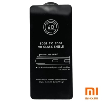 Защитное стекло Rinbo для Xiaomi Redmi Note 9 Pro