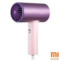 Фен для волос Soocas Hair Dryer H5 (Pink)