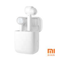 Беспроводные наушники Xiaomi Air Mi True Wireless Earphones Lite (White)