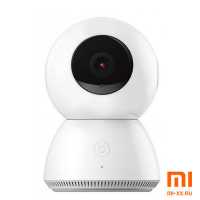IP-камера Xiaomi Mijia 360 Home Camera (White)