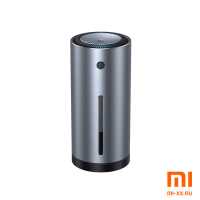 Автомобильный увлажнитель воздуха Xiaomi Baseus Moisturizing Car Humidifier (Grey)
