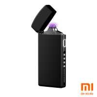 Электрическая Зажигалка Xiaomi Beebest Polar Arc Charging Lighter L200 (Black)