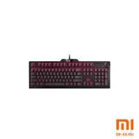 Игровая клавиатура Xiaomi Blasoul Professional Gaming Keyboard Y520 (Black)