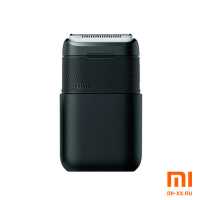 Электробритва Xiaomi Mijia Braun Electric Shaver (Black)
